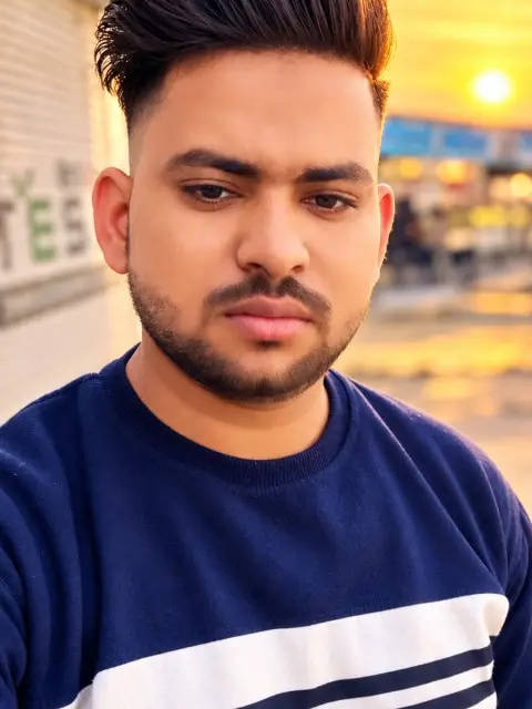 Gulam Rashool