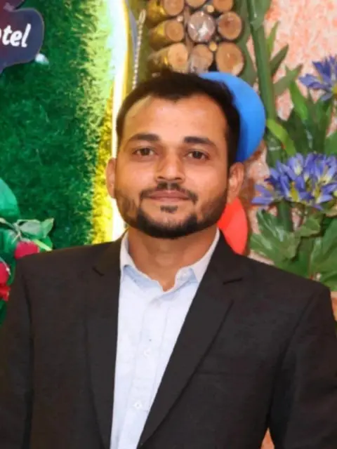 Amit Raghuwanshi