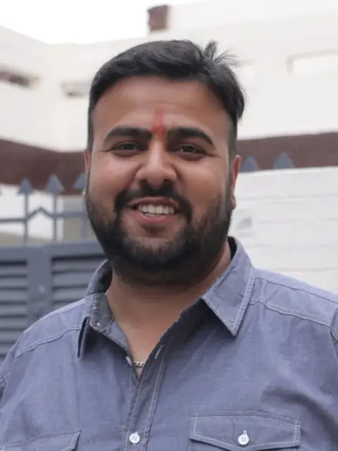 Sahil Gulati
