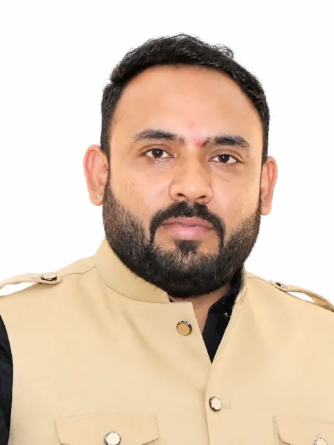Naveen Chandele