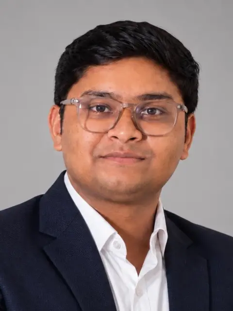 Kartik Gupta