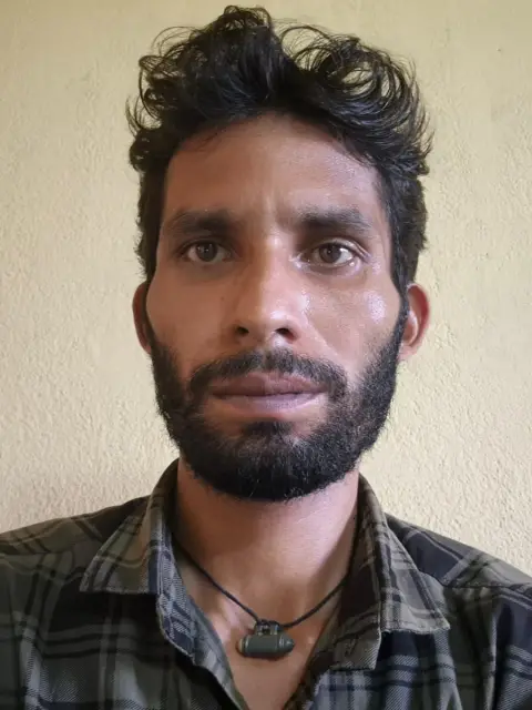 Mukesh Kumar Gupta