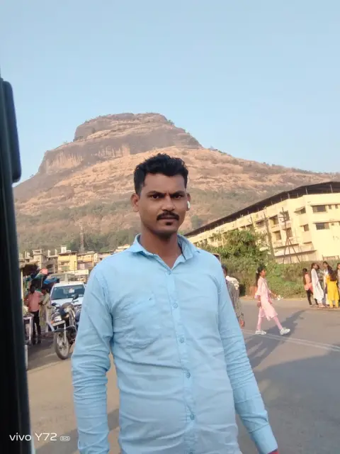 Anup Yadav