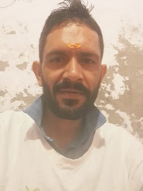 Vipin Chandra Mishra