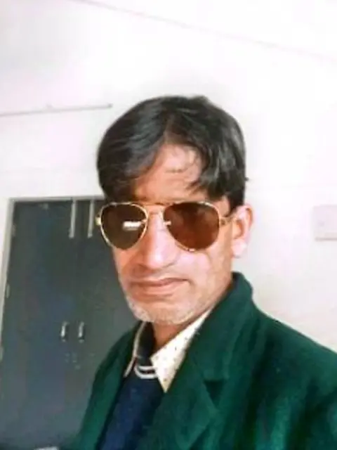 JAI MAL CHANDRA