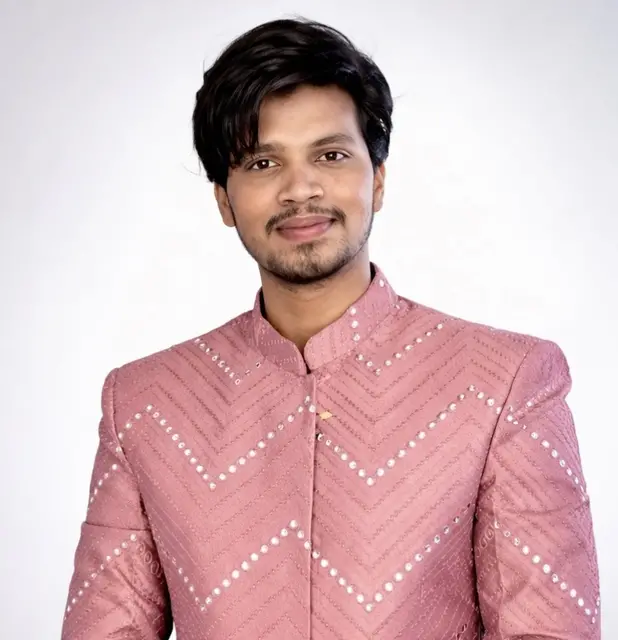 Parmeshwar Santosh Jadhav