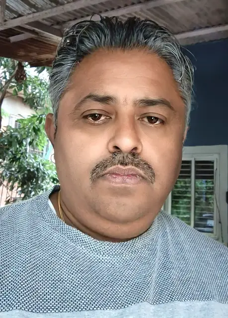 Abhaysinh Vijaykumar Hawaldar
