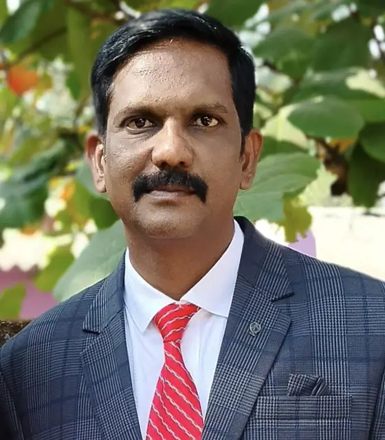 Virendra Nath