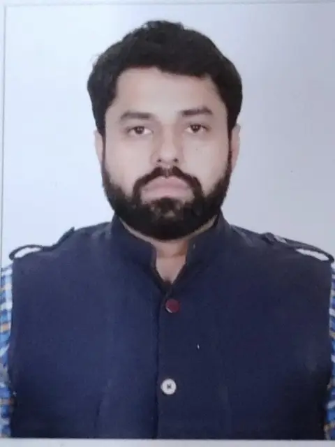 Deepak Sharma