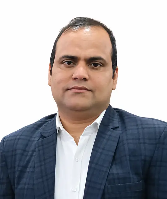 Anil Kumar