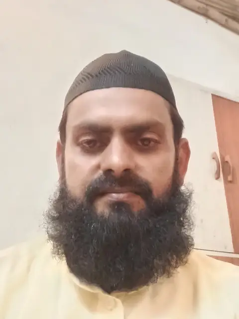 Mohd.Aslam Raza