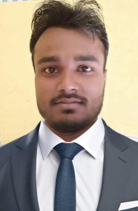 Ram Bahadur Yadav