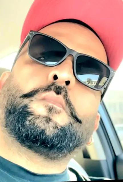 Arun Bhardwaj