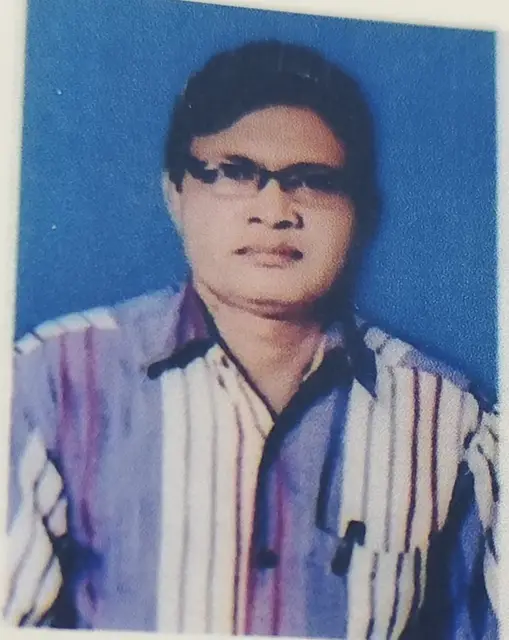 Rajesh Manikrao Dhoke