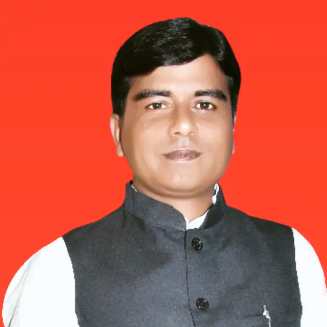 Amrendra Kumar