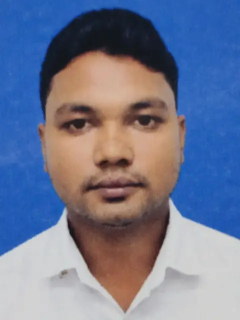Dipak Mistry