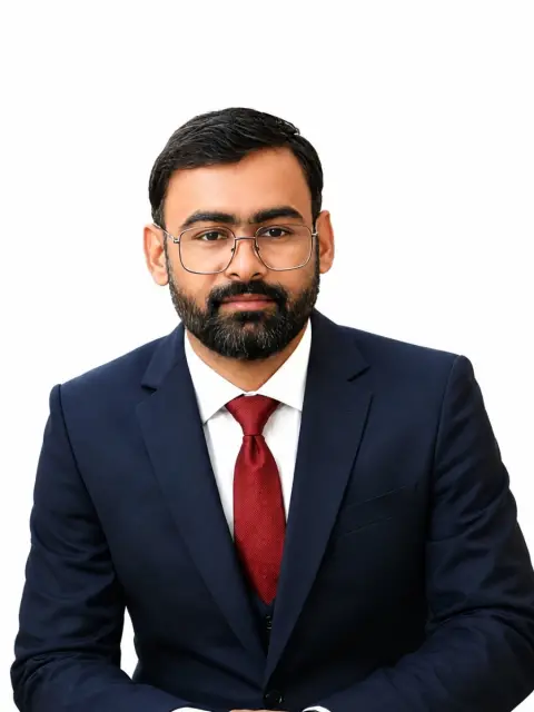 Pawan Kumar Tiwari