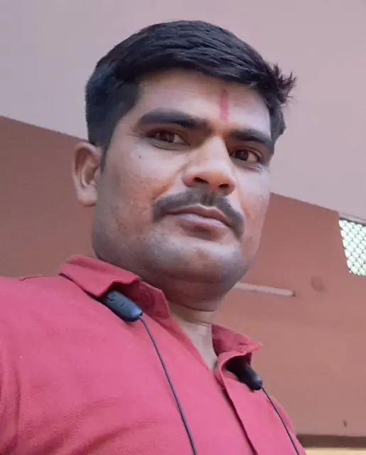Pankaj Kumar