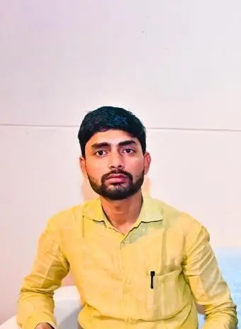 Chandra Prakash Singh