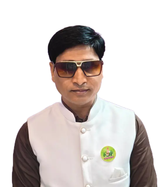 Rajkumar Meena