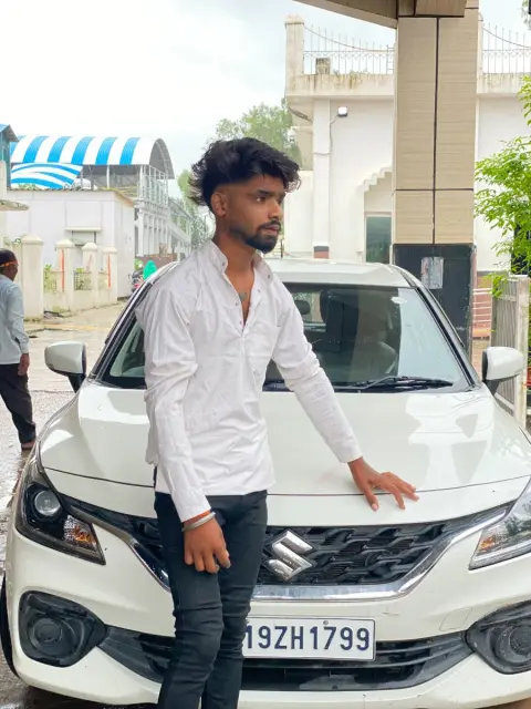 Sachin Sahu