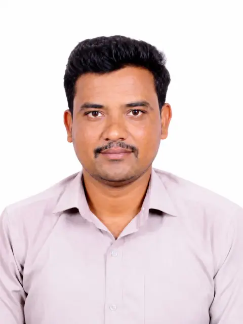 Madhan Tamilan
