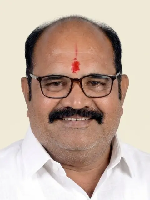 Rallapalli Srinivasarao