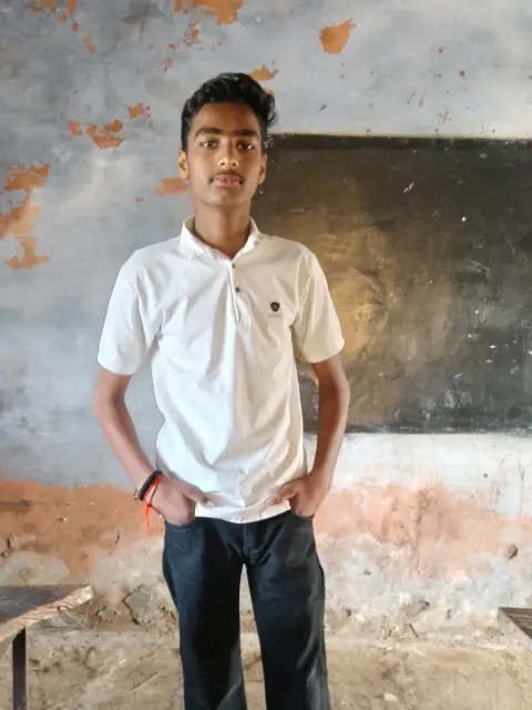 Vivek Samarat