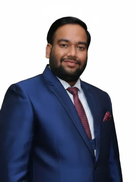 Varun Gupta