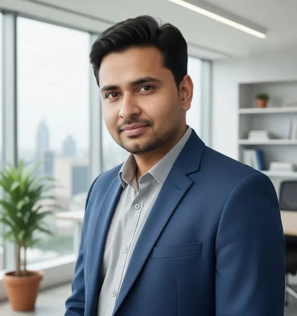 Chandan Singh