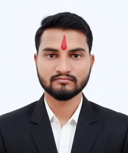 Kiran Ananda Mali