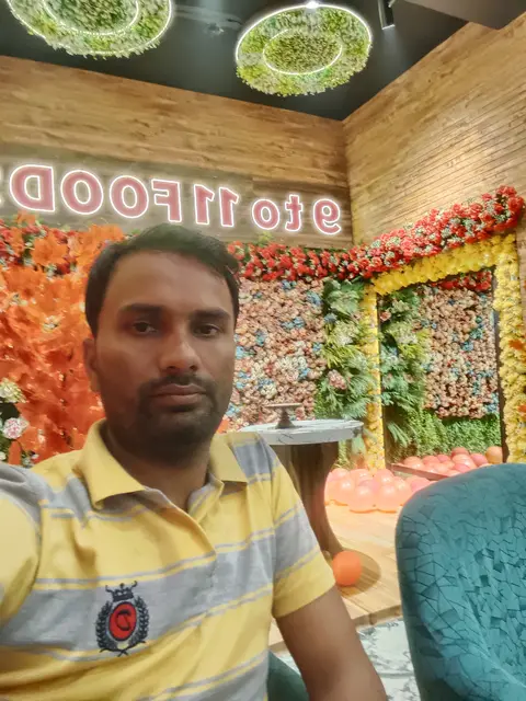 MANISH KUMAR