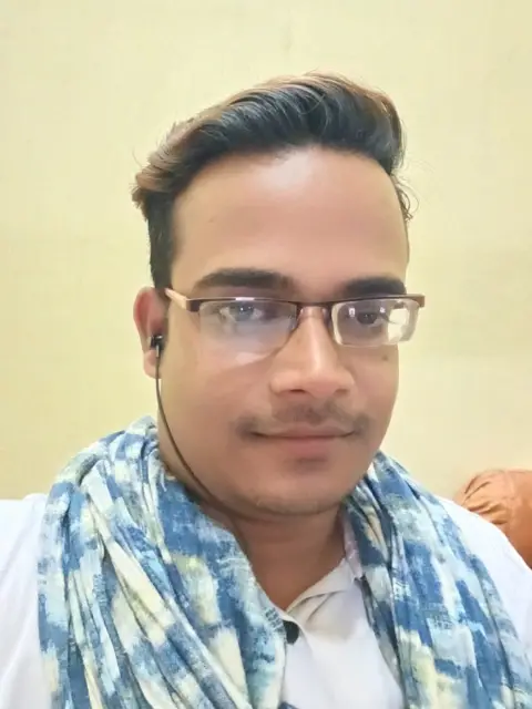 Ajit Gupta