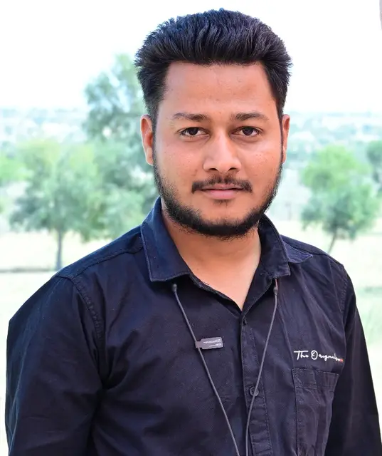 Jagdeesh Kumar