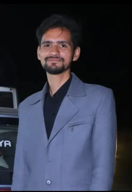 Adil Malik