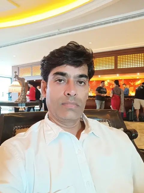 Dinesh Singh jadon