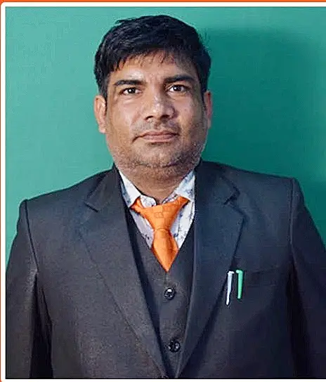 Mahesh Kumar