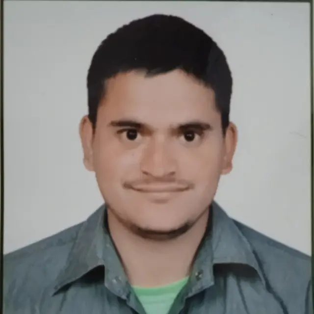 Sachin Kumar