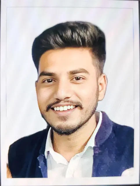 Ayush Soni
