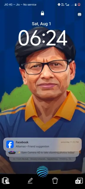 Md Kausar Azad