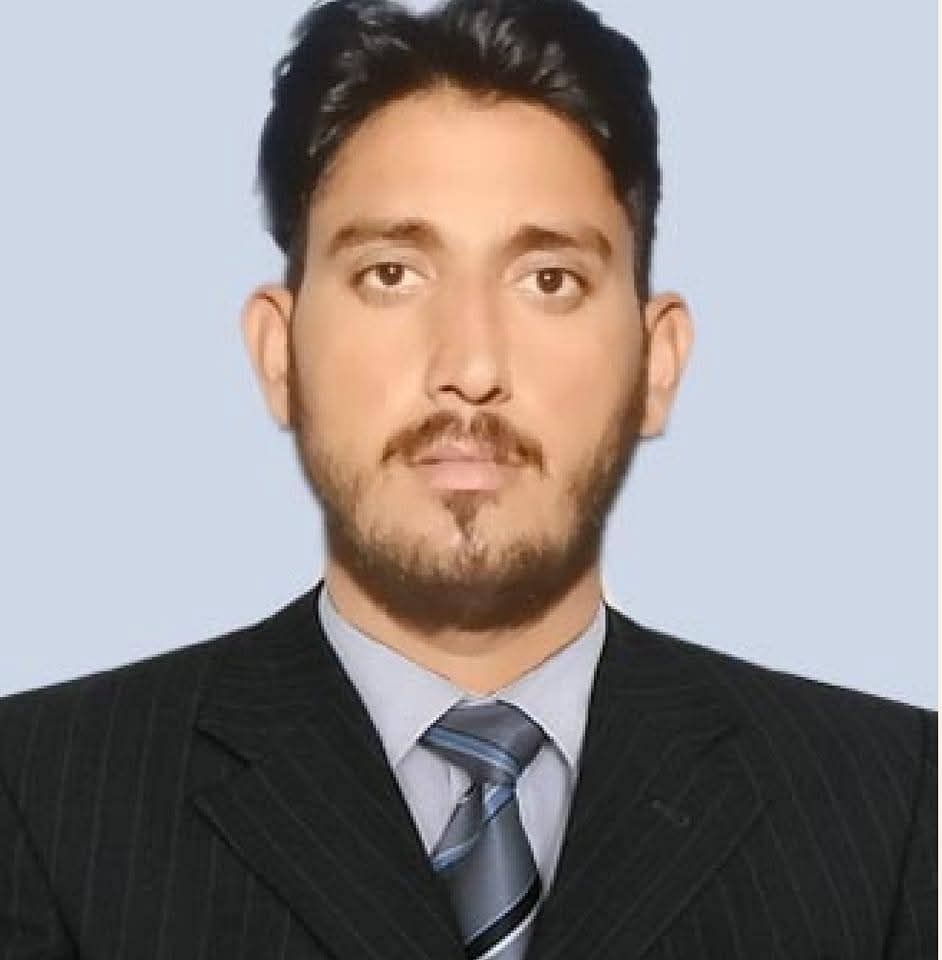 Haripal