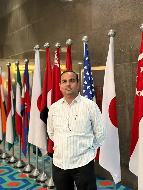Ganni Khan
