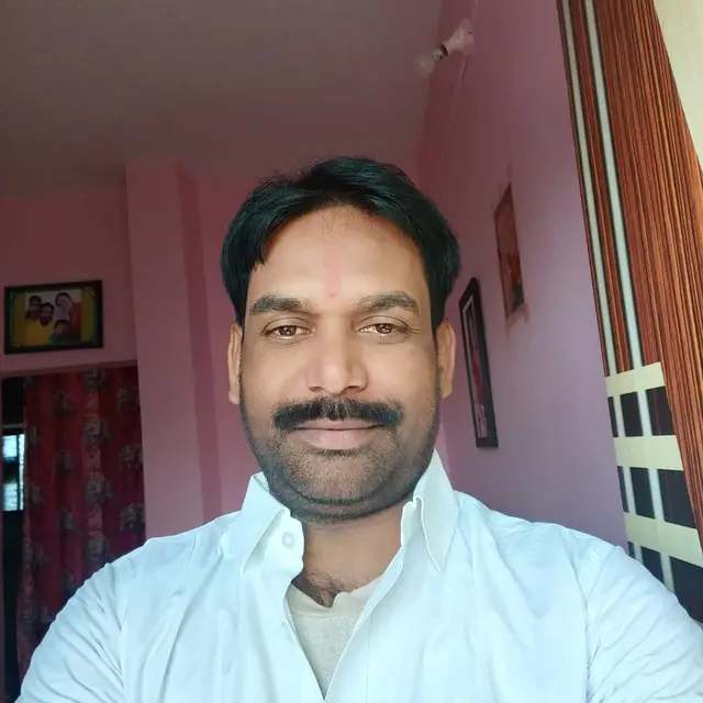 Arvind Gagandevray Patel