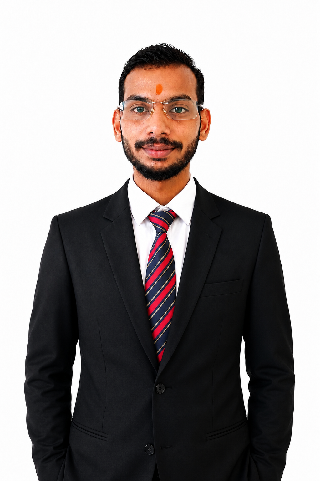 Shubham Kumar