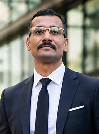 Atulkumar Rameshchandra Jadav