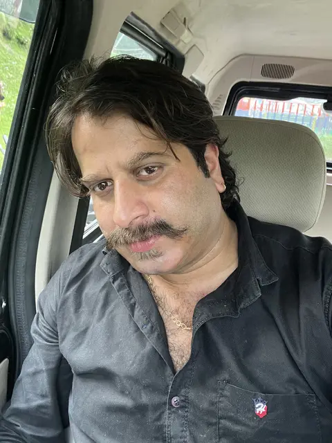 Ajay Kumar