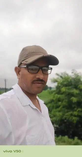 Chandan Kumar Yadav