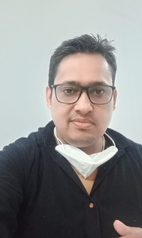 Varesh Mattoo