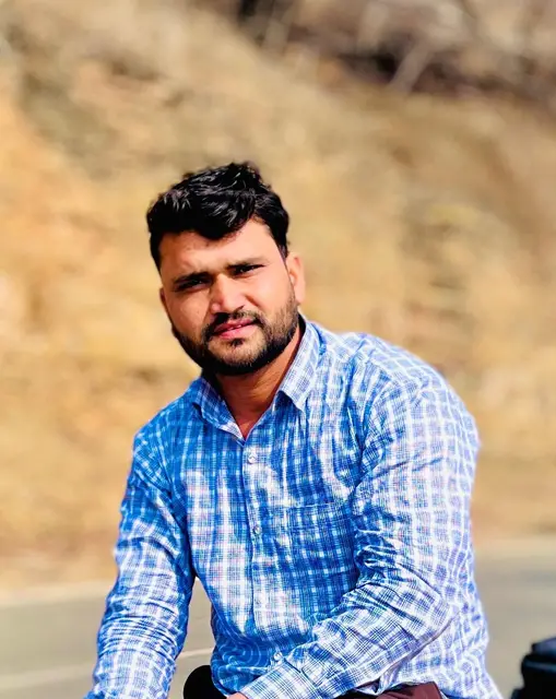 Sunil Dhakar
