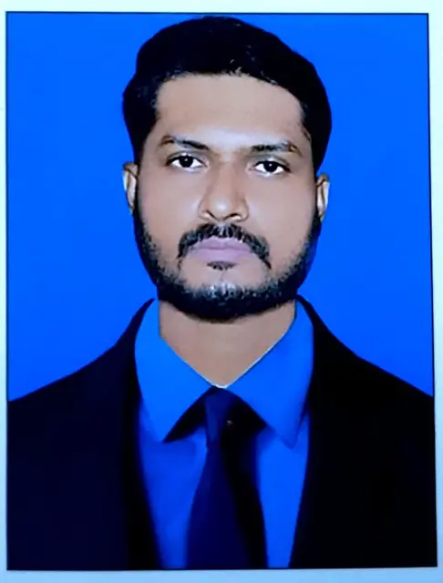 Bharatkumar Sumanbhai Halpati